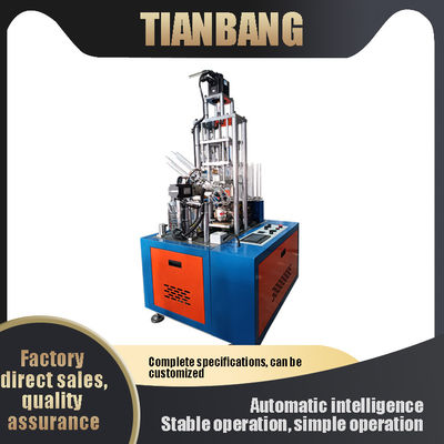 品質  JKB-SF Curling Cup Machine Low Energy Professional Programmable Full Automatic Intelligent Low Energy Consumption Roller 工場