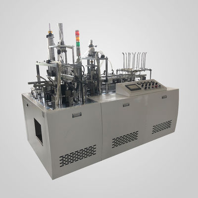 CHJ-Eの機械を形作る自動理性的なペーパーお弁当箱