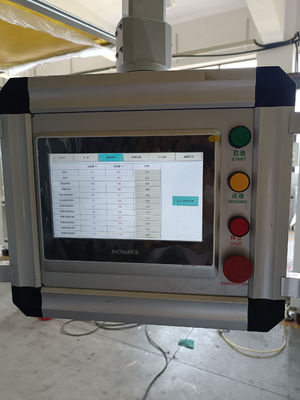 機械CHJ-G自動理性的な多格子を形作る機械ペーパー補助的な格子お弁当箱