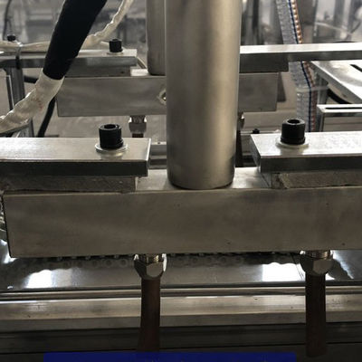 CHJ-Gの機械生物分解性のプラスチック使い捨て可能なファースト・フードを形作る自動理性的な多格子昼食の紙箱