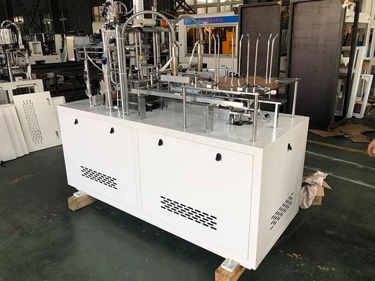 機械に自動理性的作るFBJ-Bのカートンの紙箱は包装機械を取り除く