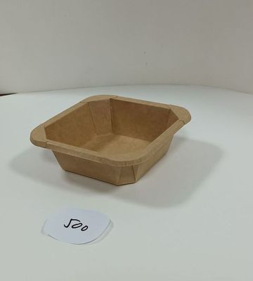 八角形ボールのペーパーお弁当箱機械CHJ-A自動理性的