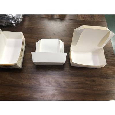 CHJ-Eの機械理性的な多格子を形作る自動お弁当箱