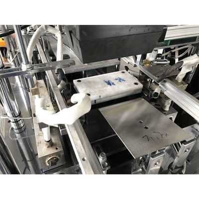 CHJ-Eの機械理性的な多格子を形作る自動お弁当箱