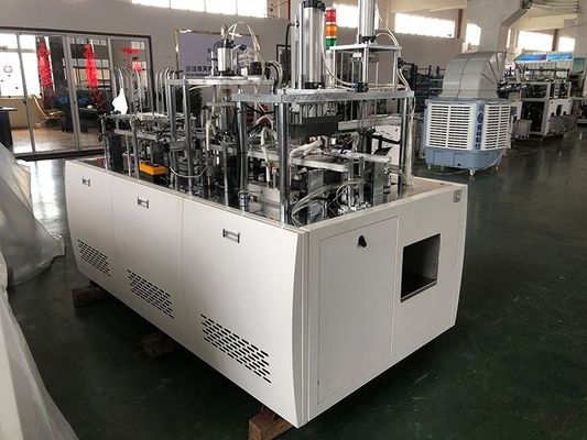 自動機械CHJ-E 8KW多格子を形作る理性的なお弁当箱