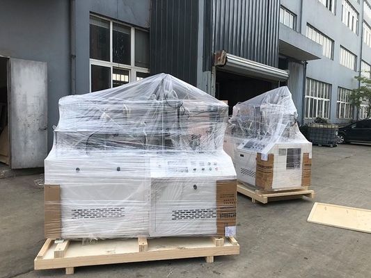 自動機械CHJ-E 8KW多格子を形作る理性的なお弁当箱