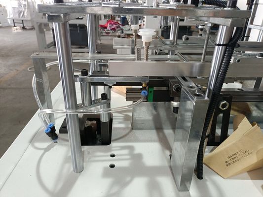 機械に自動FBJ-Cを作る鶏の船のタイプ紙の箱