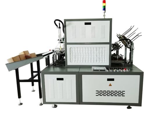機械省エネを形作るJKB-500寿司のペーパー皿