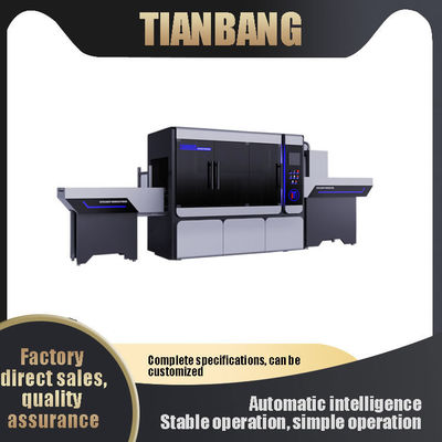 JKB-600SFのフル オートマチックの紙皿の作成は理性的な網のお弁当箱を機械で造る
