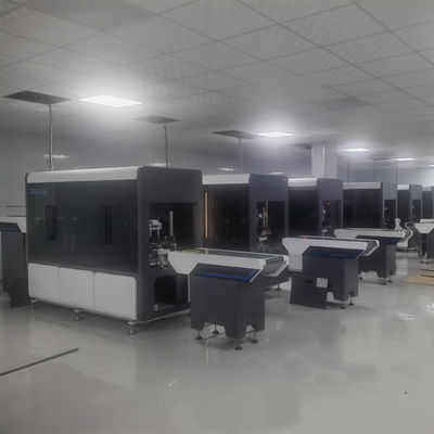 JKB-700 寿司紙トレイ成形機 省エネ