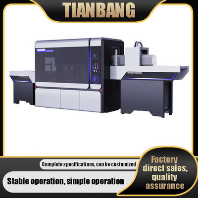 ファーストフード用紙箱機