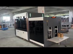全自動インテリジェント紙箱成形機